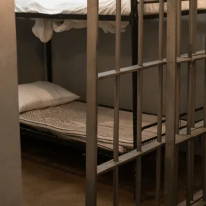 Veja o que se sabe sobre o caso de sexo entre policial e cinco detentos em cela | Foto: Banco de Imagens/Reprodução