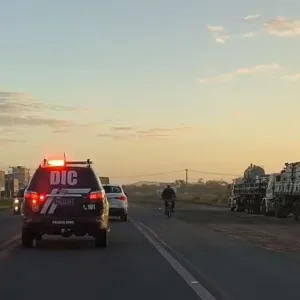 Foto: PCSC/Divulgação