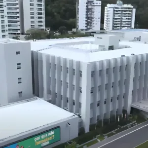 Qualificação da FIESC impulsiona carreiras na indústria de Santa Catarina