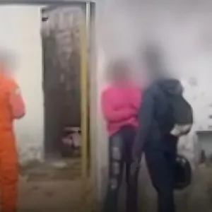 Bebê de um ano e sete meses é espancada até a morte; padrasto foi preso