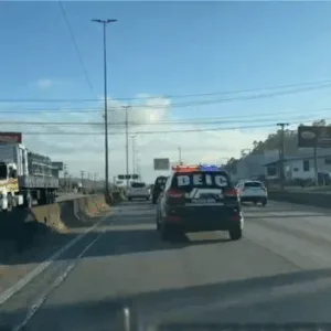 Mega operação policial mira desarticular organização criminosa na Grande Florianópolis