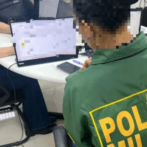 GAECO deflagra operação 'Fake Notes' contra esquema de notas frias em rede hoteleira de SC | Imagem: Gaeco/MPSC