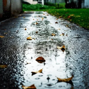 Frente fria transforma verão em inverno em várias regiões de SC; veja até quando | Foto: Divulgação / SPDC