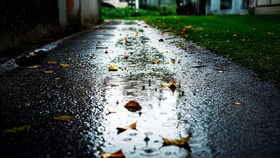 Frente fria transforma verão em inverno em várias regiões de SC; veja até quando | Foto: Divulgação / SPDC