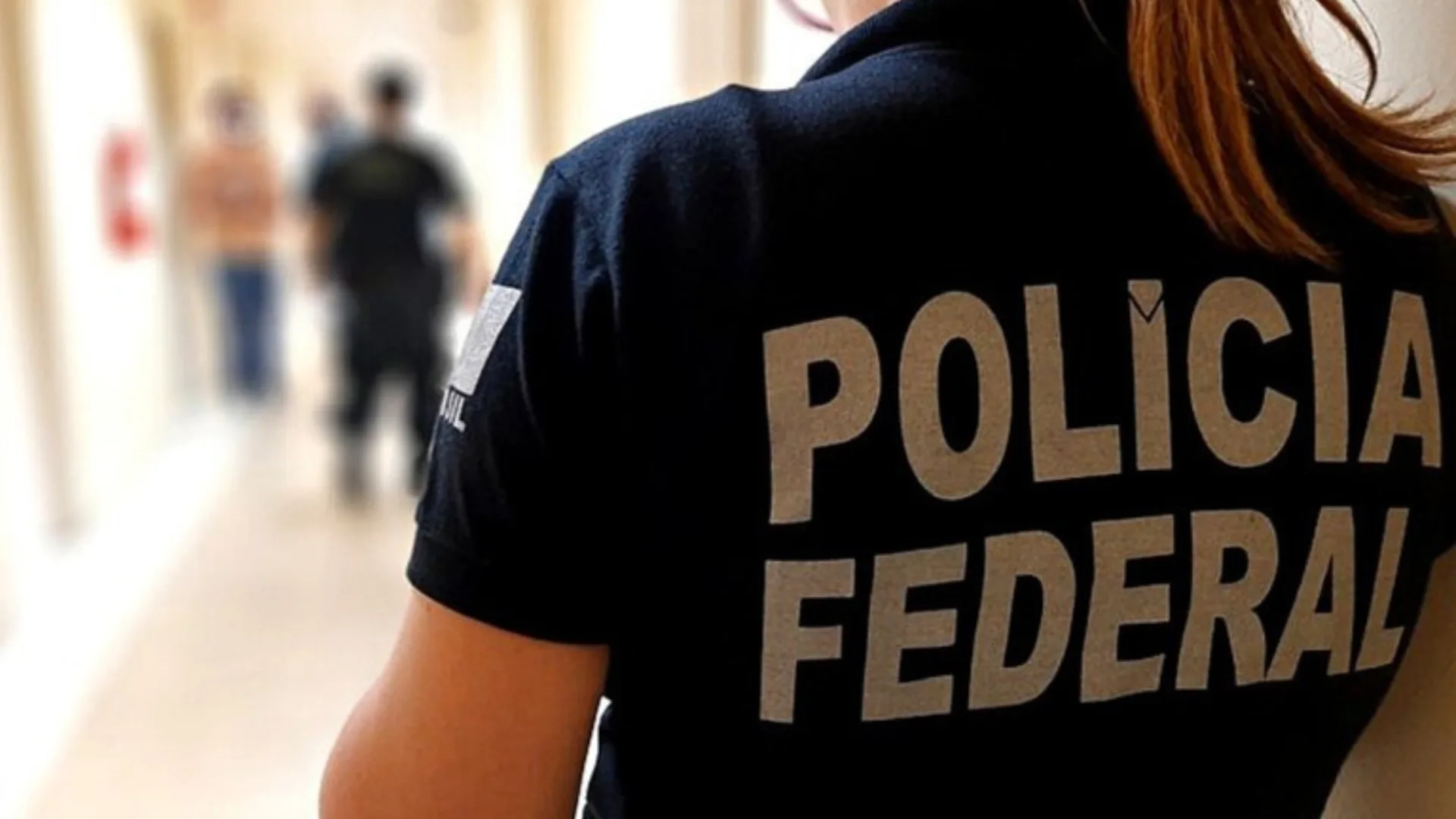 Suspeito de crimes sexuais contra crianças é preso em Portugal e trazido a Santa Catarina | Imagem: Polícia Federal de SC