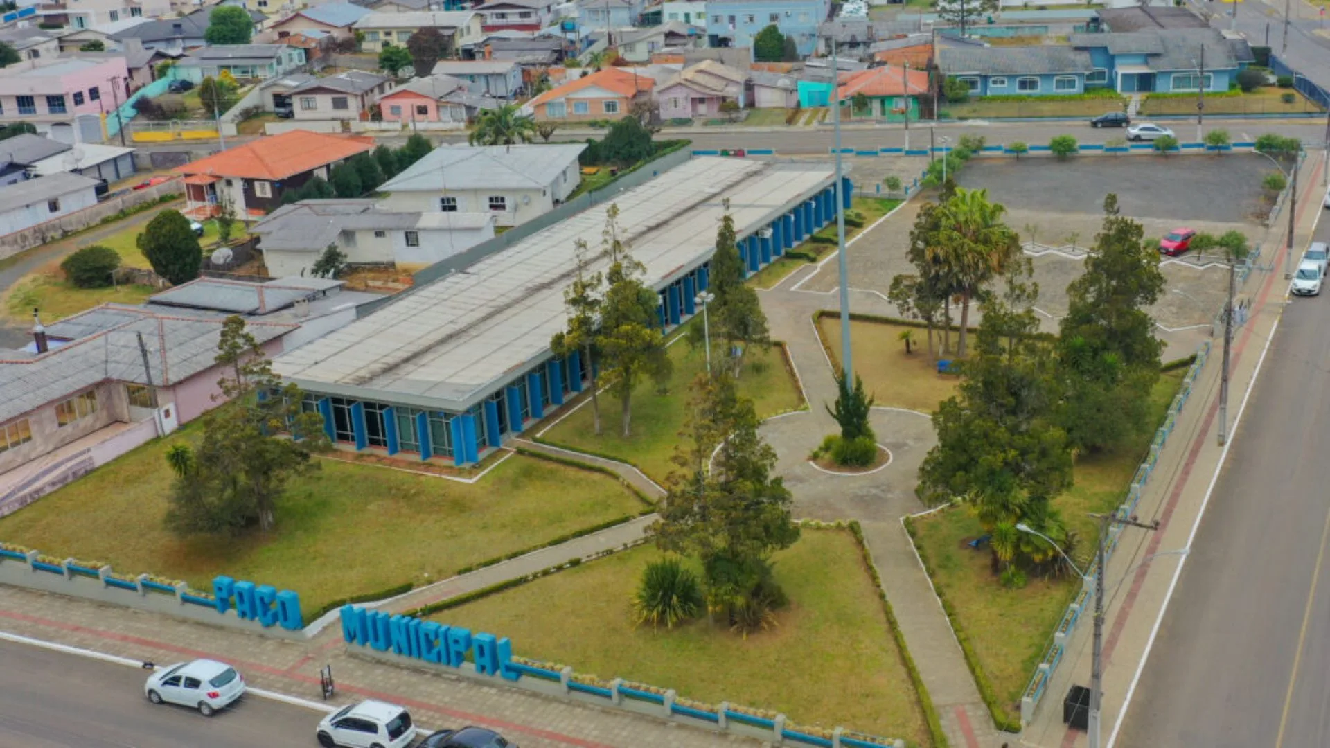 Dez servidores de SC passam mal após possível intoxicação durante café da tarde | Foto: Prefeitura de Santa Cecília/Reprodução