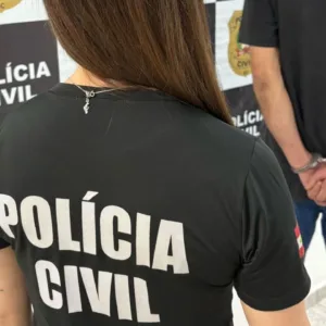Polícia Civil cumpre dois mandados de prisão preventiva em Otacílio Costa | Reprodução redes sociais