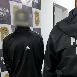 Homem é preso em Otacílio Costa por descumprimento de medidas protetivas