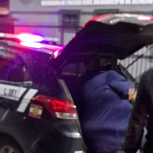 Polícia Civil prende suspeito de homicídio em ação conjunta | Foto: Divulgação
