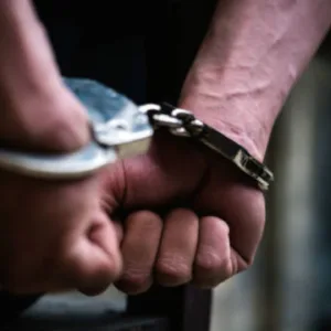 Polícia Militar cumpre mandado de prisão por violência doméstica em Lages