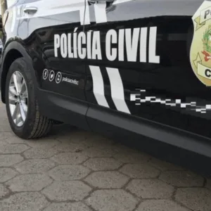 Foto: PCSC/Divulgação