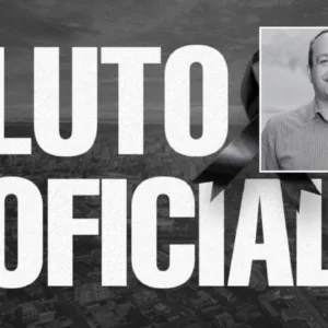 Prefeitura de Lages decreta luto oficial de 03 dias após morte de secretário