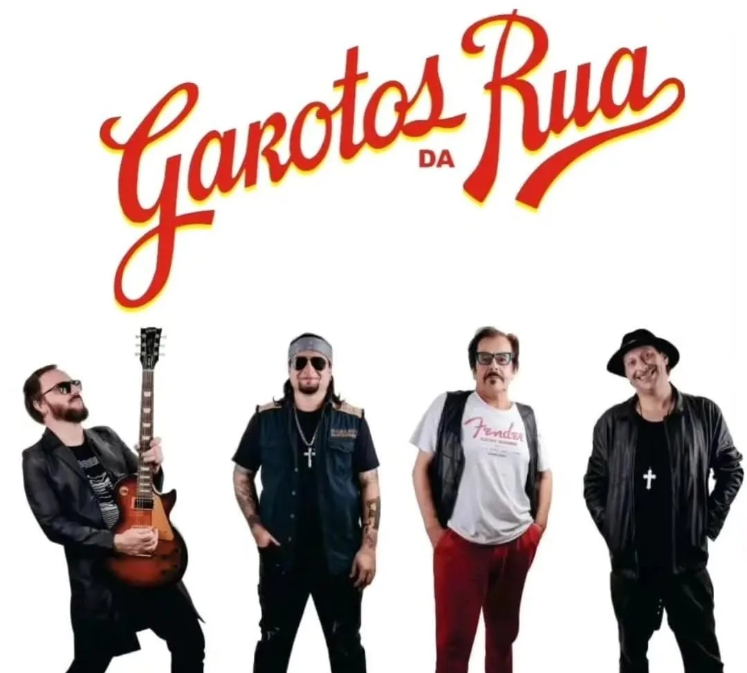 Quinta do Rock promete agitar a Efapi do Brasil com CPM 22