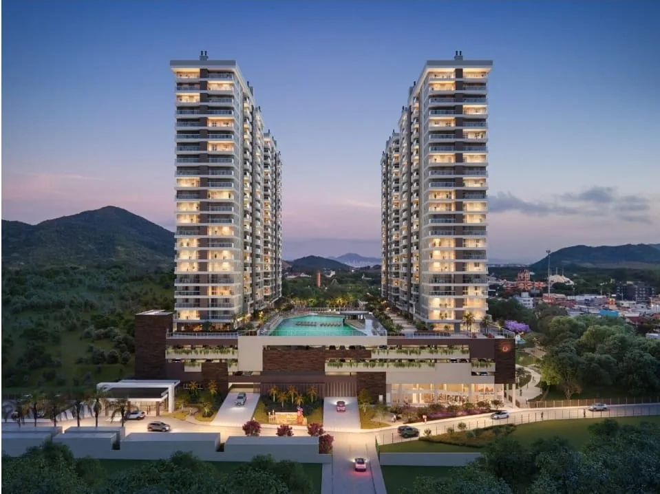 Ranking aponta Rôgga mais uma vez em 1º lugar entre construtoras residenciais do Sul | Foto: Divulgação