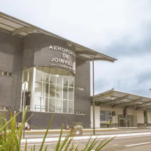 Foto: CCR Aeroportos/Divulgação
