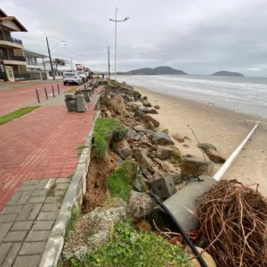 Foto: Divulgação/Prefeitura de São Francisco do Sul