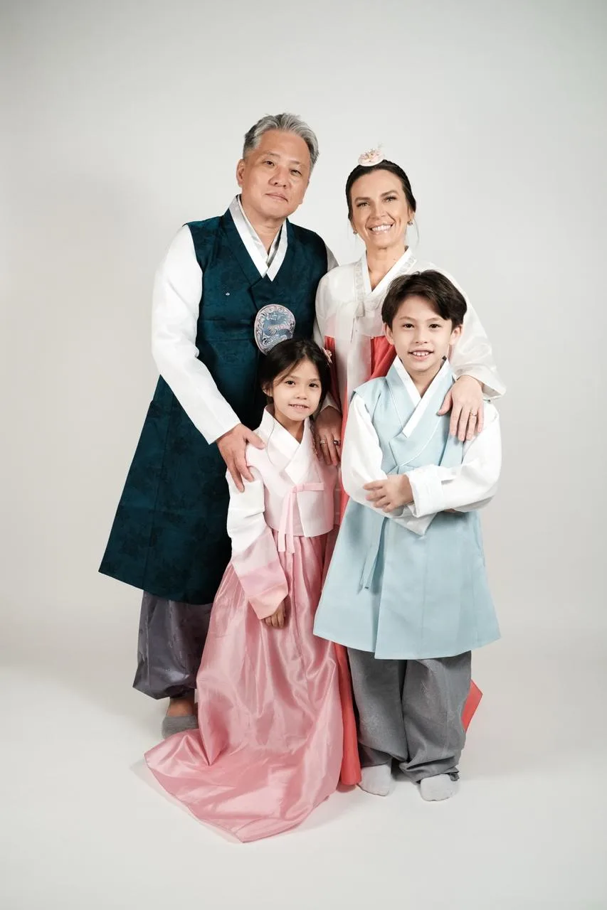Restaurante coreano celebra Chuseok, o tradicional Festival da Colheita, em Florianópolis (1)