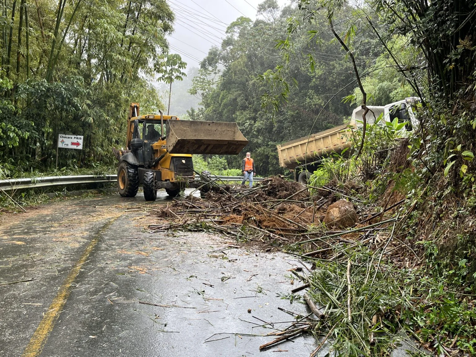 Foto: Divulgação/Prefeitura de Jaraguá do Sul
