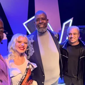 Saiba para quem os técnicos viraram a cadeira no The Voice Brasil 2025 | Foto: The Voice Brasil | Redes Sociais 