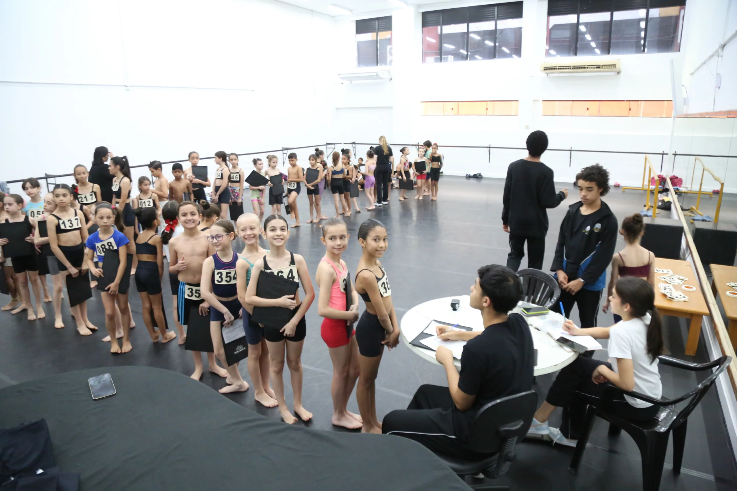 Foto: Bolshoi/Reprodução Foto: Bolshoi/Reprodução