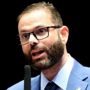 Senador de SC sugere CadTerror diante da Megaoperação no RJ | Foto: @jorgeseifjunior | Reprodução