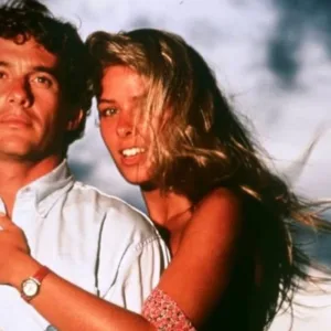 Série de Adriane Galisteu e Ayrton Senna ganha novo trailer; assista | Foto: @galisteuoficial | Redes Sociais