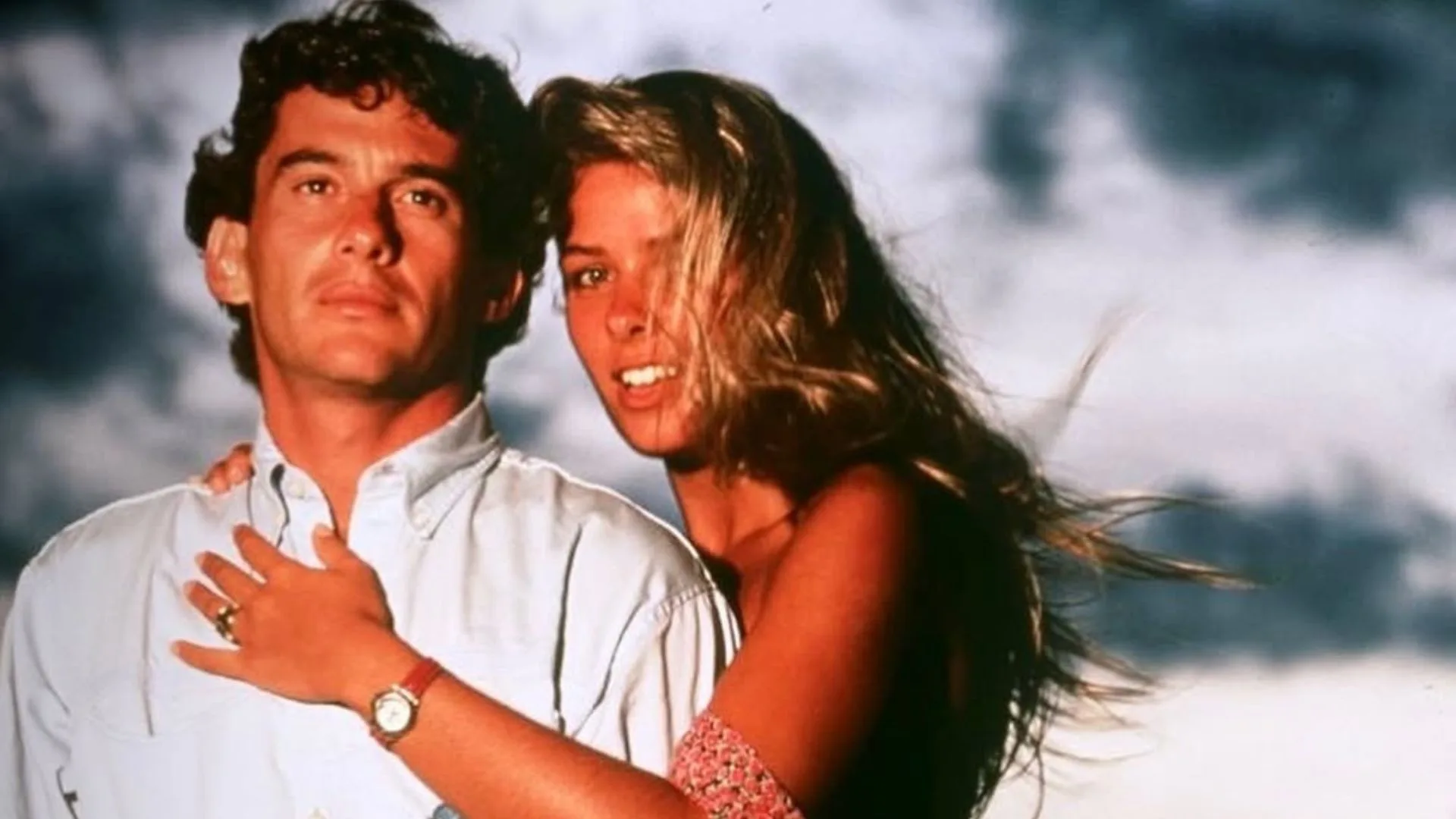 Série de Adriane Galisteu e Ayrton Senna ganha novo trailer; assista | Foto: @galisteuoficial | Redes Sociais