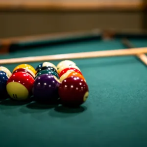 Torneio de sinuca acaba em briga e homem ferido por facão em SC