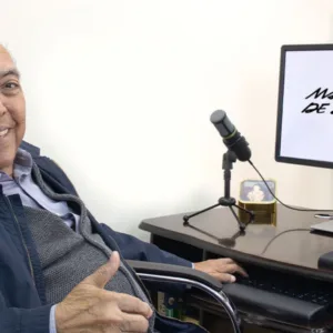 Vida de Maurício de Sousa será retratada em filme biográfico | Foto: MSP Estúdios | Redes Sociais