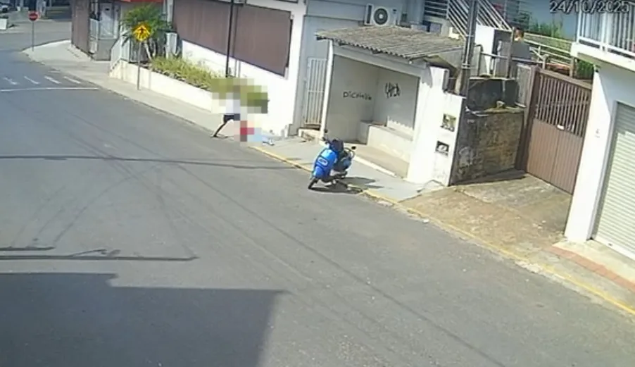 Foto: PCSC/Divulgação Foto: PCSC/Divulgação