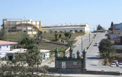 Cidade de SC abre processo seletivo com salários de até R$ 4,2 mil | Foto: Portal de Turismo de Monte Castelo/Reprodução Cidade de SC abre processo seletivo com salários de até R$ 4,2 mil | Foto: Portal de Turismo de Monte Castelo/Reprodução