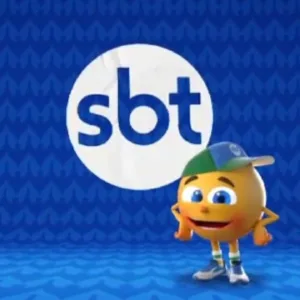 Foto: SBT/Reprodução