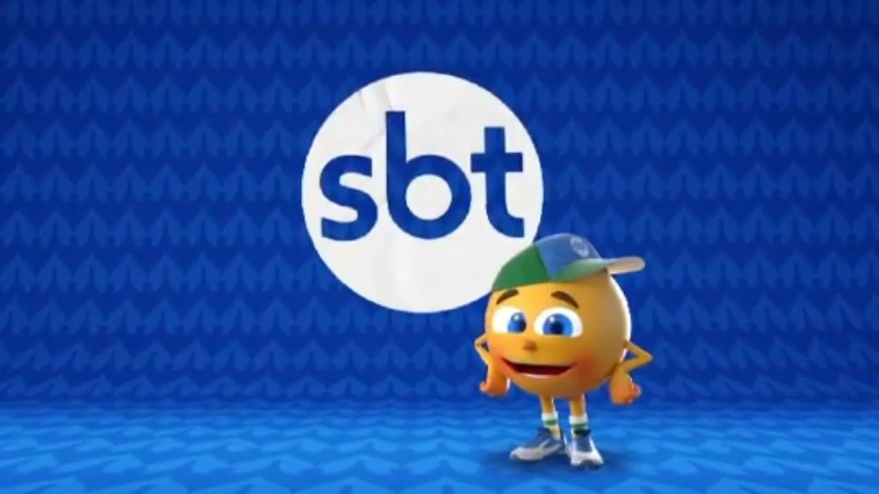Foto: SBT/Reprodução