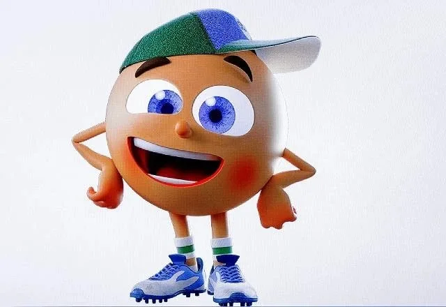 Amarelinho, o mascote do SBT que marcou gerações nas Copas do Mundo