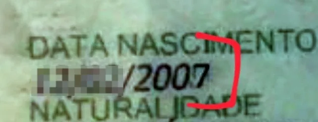 Adolescente é resgatada de casa de prostituição na BR-280 em SC