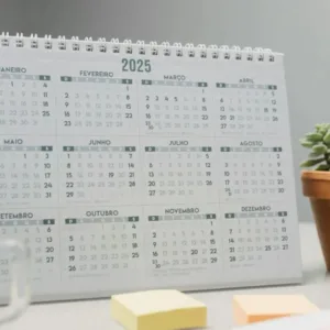 Vai ter ponto facultativo em Florianópolis nesta sexta? | Foto: Banco de Imagens/Reprodução