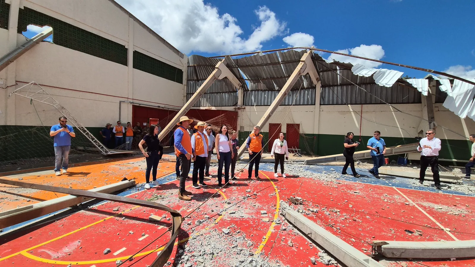 Foto: Governo de SC/ divulgação