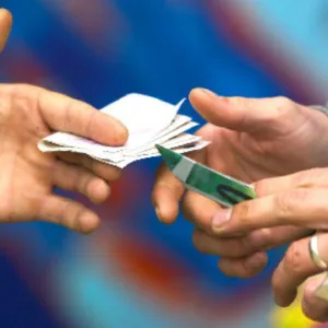 Ação conjunta prende dois homens por tráfico de drogas em São Joaquim | Imagem ilustrativa