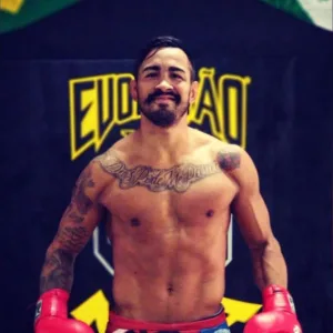 Brasileiro ex-UFC, Godofredo Pepey, foi encontrado morto em prisão na Flórida