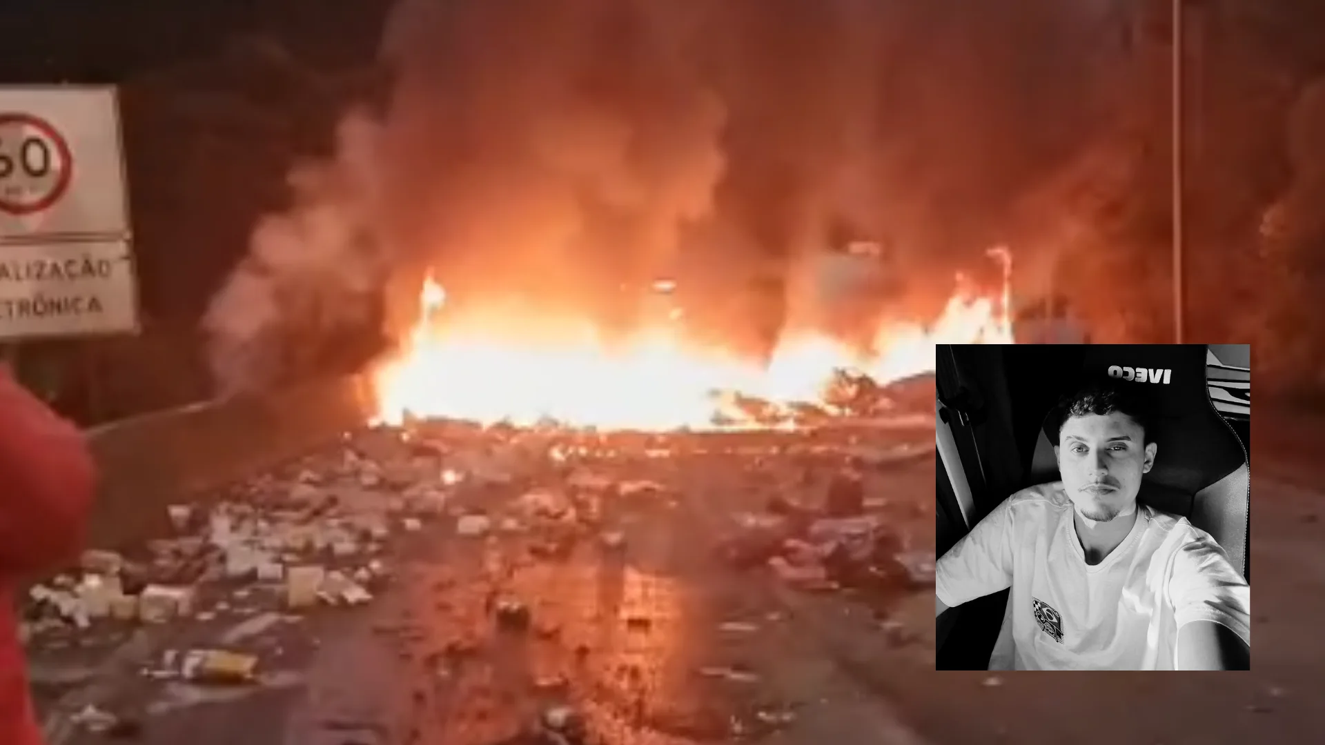 Foto: Reprodução/Redes Sociais