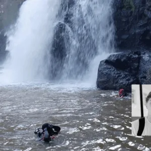 Foto: CBMSC/Arquivo Pessoal/Reprodução