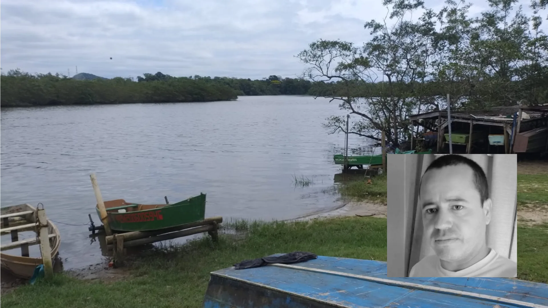 Foto: CBMSC/Divulgação