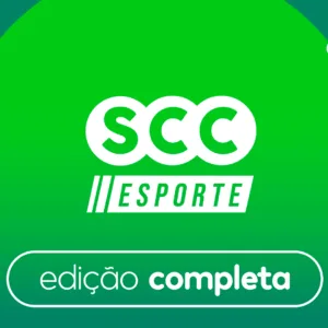 Confira a edição completa do SCC Esporte