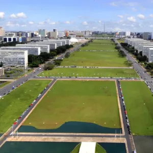 CNU 2025: resultado das provas objetivas será divulgado nesta quarta | Foto: Jose Cruz/Agência Brasil