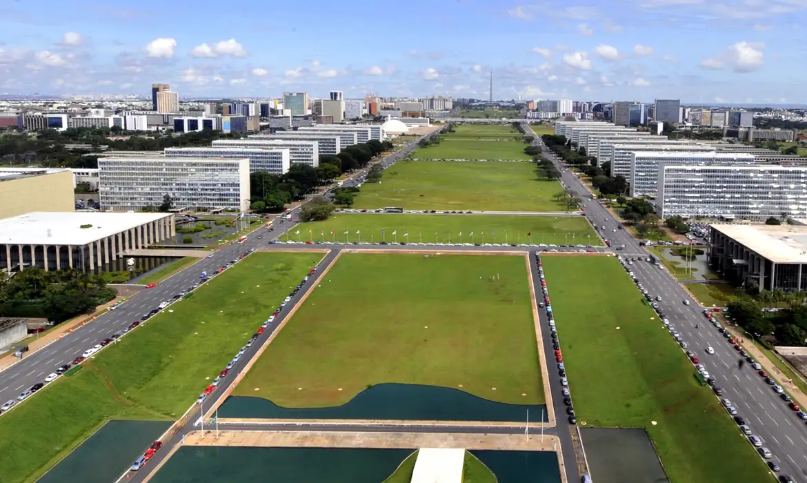 CNU 2025: resultado das provas objetivas será divulgado nesta quarta | Foto: Jose Cruz/Agência Brasil