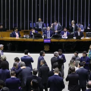 Câmara aprova marco legal do combate ao crime organizado; saiba como votaram os Deputados de SC | Foto: Divulgação