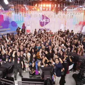 Campanha AACD Teleton 2025 bate a meta | Foto: Lourival Ribeiro/SBT 