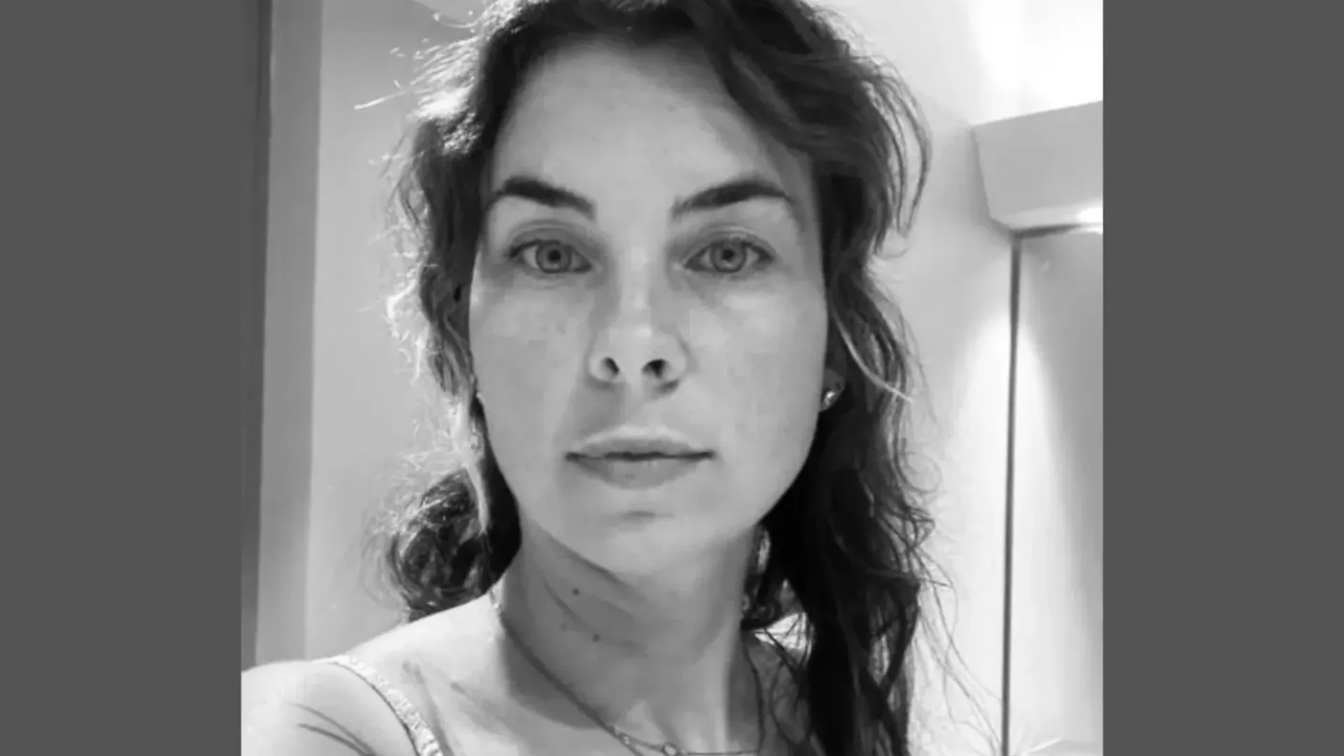 Caso Catarina Kasten: o que se sabe sobre assassinato de estudante da UFSC | Foto: Reprodução/UFSC