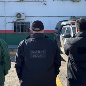 Combate ao crime: Operação 