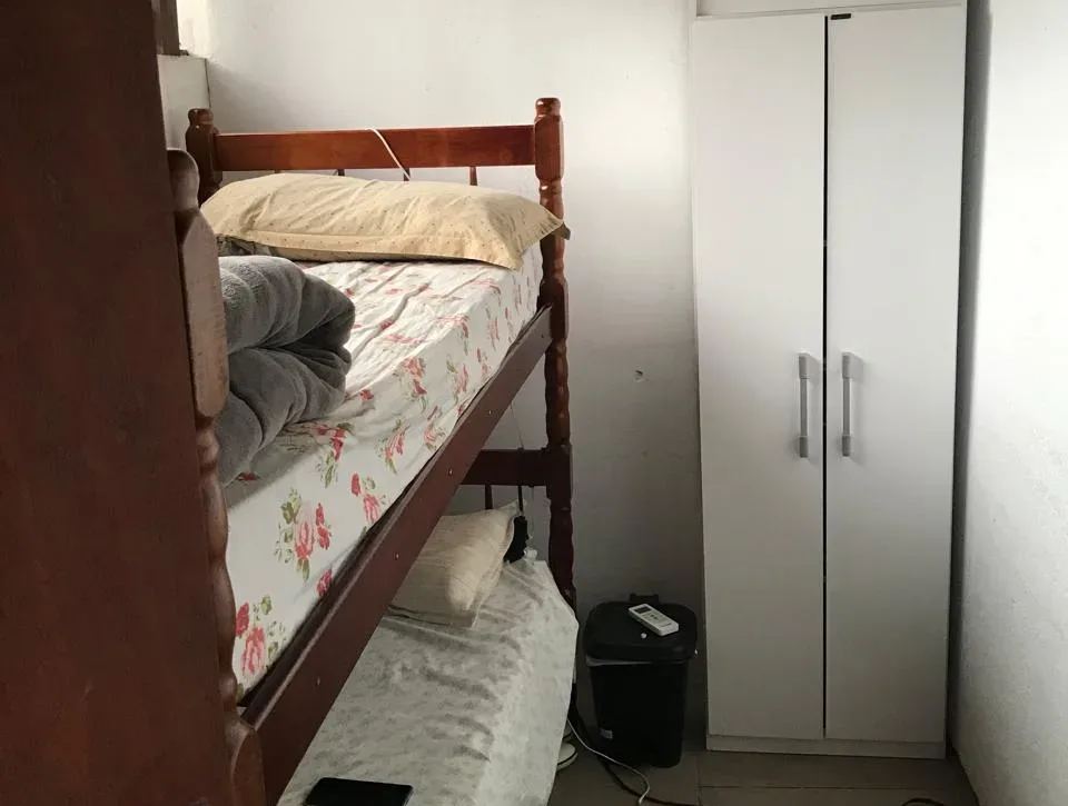 Comunidade terapêutica é interditada por cárcere privado em SC | Foto: Reprodução/MPSC